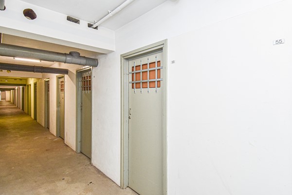 Medium property photo - Streksingel 53, 3054 HB Rotterdam